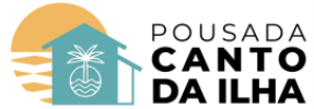 pousada canto da ilha logo png site